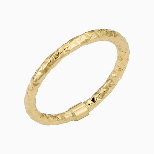 Celebration Ring-14k Solid Gold